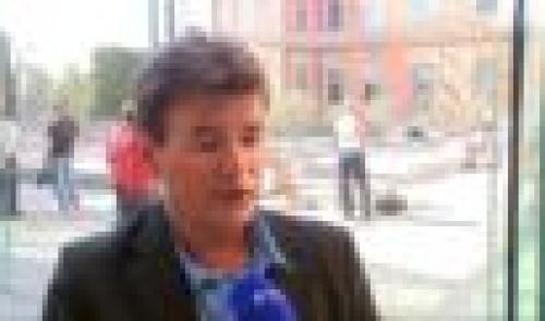 Bernard Wesphael n'entre pas au gouvernement wallon